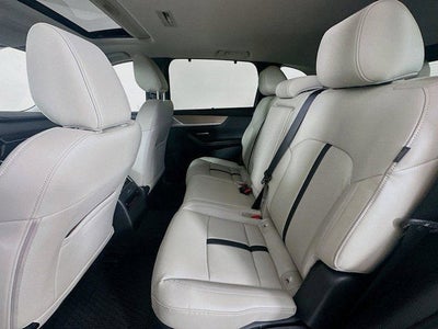 2026 Mazda Mazda CX-90 Plug-In Hybrid Preferred AWD