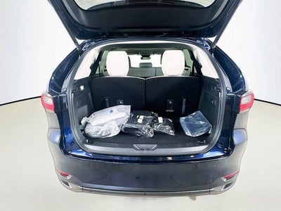 2026 Mazda Mazda CX-90 Plug-In Hybrid Preferred AWD