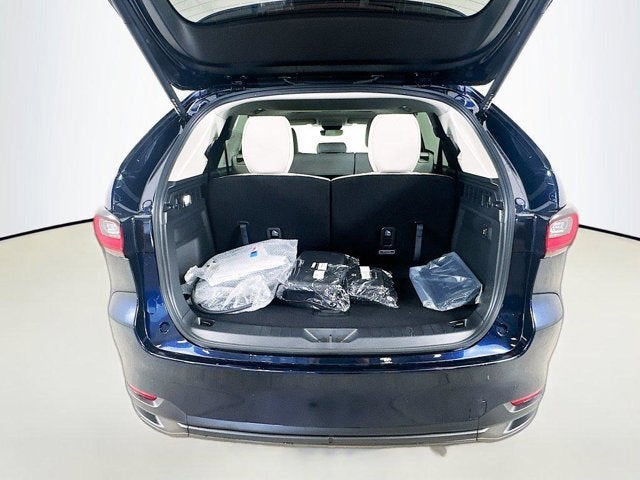 2026 Mazda Mazda CX-90 Plug-In Hybrid Preferred AWD