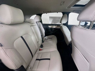 2026 Mazda Mazda CX-90 Plug-In Hybrid Preferred AWD