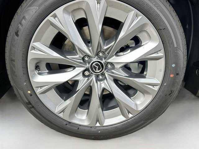 2026 Mazda Mazda CX-90 Plug-In Hybrid Preferred AWD