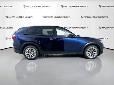 2026 Mazda Mazda CX-90 Plug-In Hybrid Preferred AWD