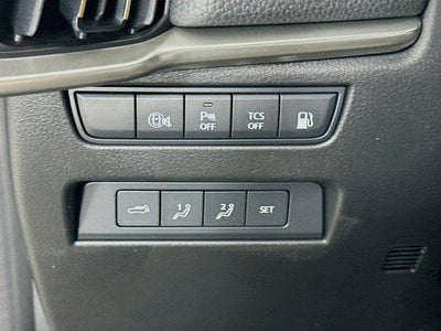 2026 Mazda Mazda CX-90 Plug-In Hybrid Preferred AWD