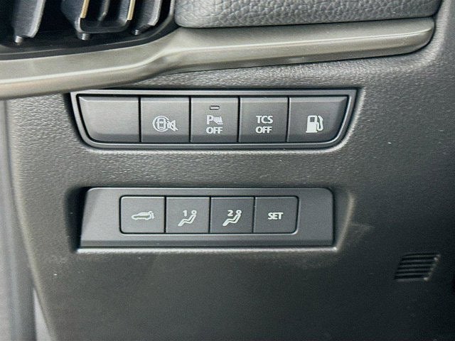2026 Mazda Mazda CX-90 Plug-In Hybrid Preferred AWD