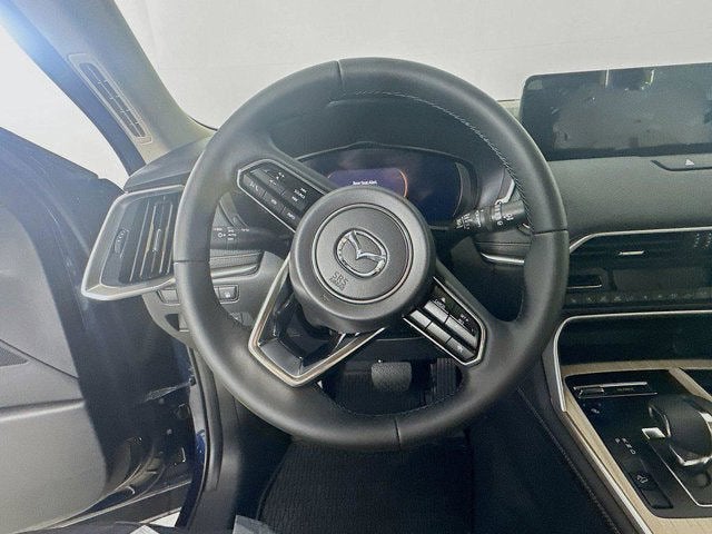 2026 Mazda Mazda CX-90 Plug-In Hybrid Preferred AWD