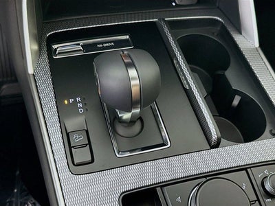 2026 Mazda Mazda CX-90 Preferred