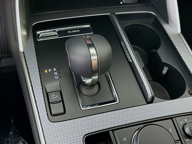 2026 Mazda Mazda CX-90 Preferred