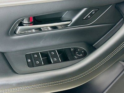 2026 Mazda Mazda CX-90 Preferred