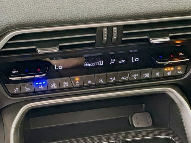 2026 Mazda Mazda CX-90 Preferred