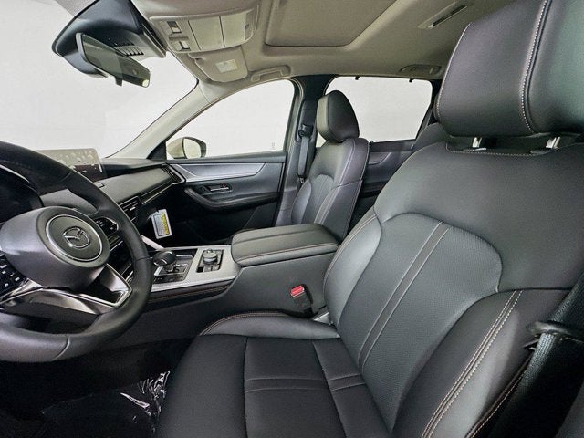 2026 Mazda Mazda CX-90 Preferred