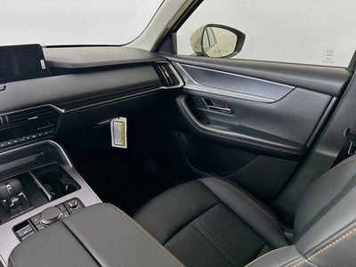 2026 Mazda Mazda CX-90 Preferred