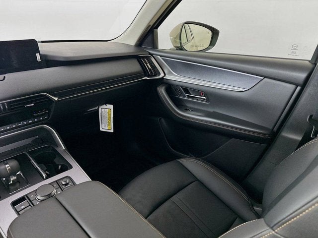 2026 Mazda Mazda CX-90 Preferred