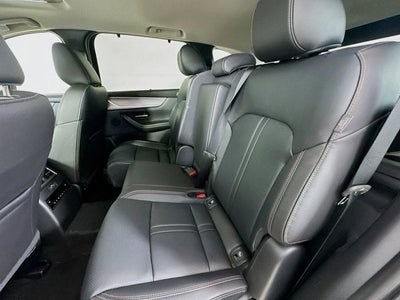 2026 Mazda Mazda CX-90 Preferred