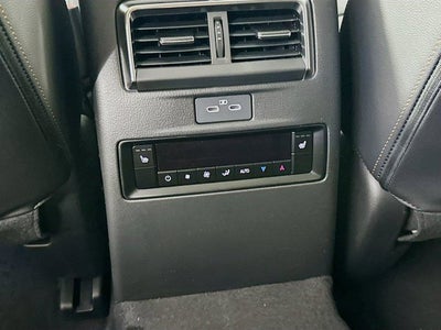 2026 Mazda Mazda CX-90 Preferred