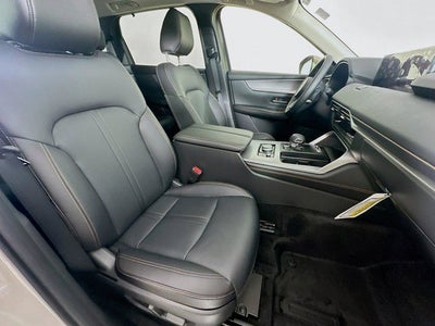 2026 Mazda Mazda CX-90 Preferred