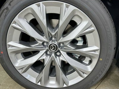 2026 Mazda Mazda CX-90 Preferred