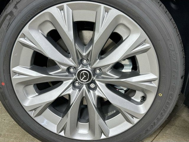 2026 Mazda Mazda CX-90 Preferred