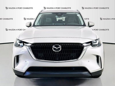 2026 Mazda Mazda CX-90 Preferred