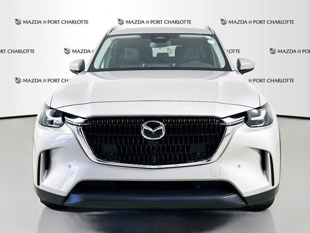 2026 Mazda Mazda CX-90 Preferred