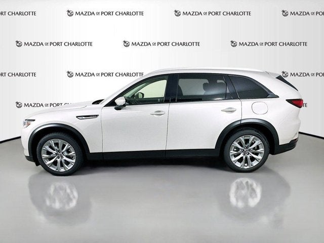 2026 Mazda Mazda CX-90 Preferred