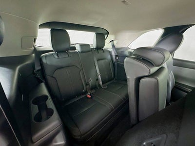 2026 Mazda Mazda CX-90 Preferred