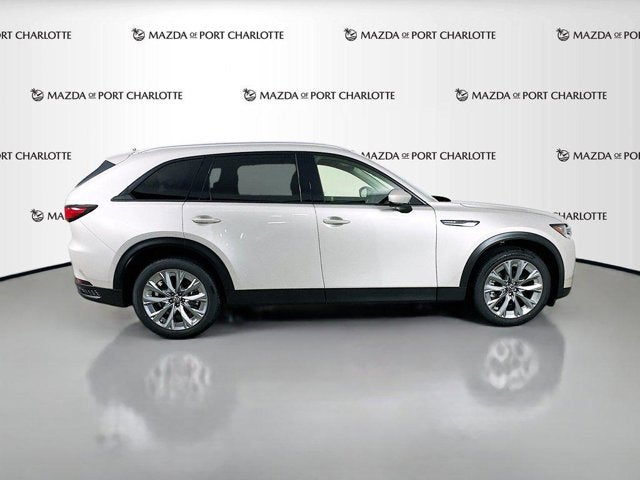 2026 Mazda Mazda CX-90 Preferred