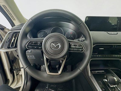 2026 Mazda Mazda CX-90 Preferred