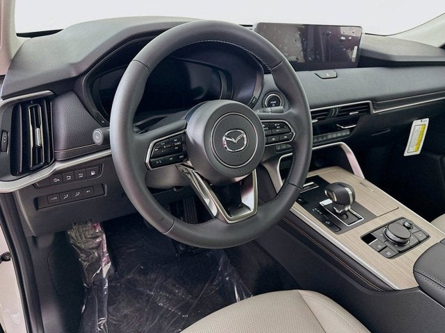 2026 Mazda Mazda CX-90 PHEV Premium Sport