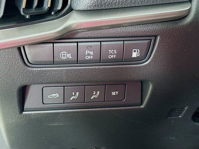 2026 Mazda Mazda CX-90 PHEV Premium Sport
