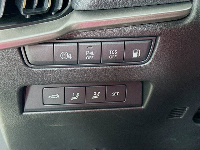 2026 Mazda Mazda CX-90 PHEV Premium Sport