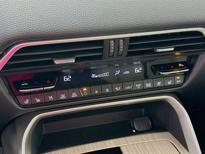 2026 Mazda Mazda CX-90 PHEV Premium Sport