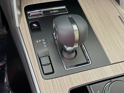 2026 Mazda Mazda CX-90 PHEV Premium Sport