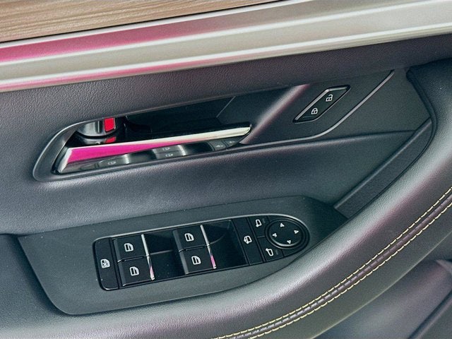 2026 Mazda Mazda CX-90 PHEV Premium Sport
