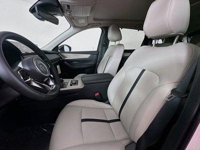 2026 Mazda Mazda CX-90 PHEV Premium Sport