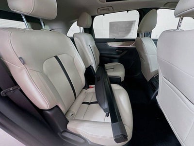 2026 Mazda Mazda CX-90 PHEV Premium Sport
