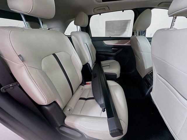 2026 Mazda Mazda CX-90 PHEV Premium Sport