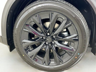 2026 Mazda Mazda CX-90 PHEV Premium Sport