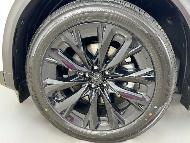 2026 Mazda Mazda CX-90 PHEV Premium Sport