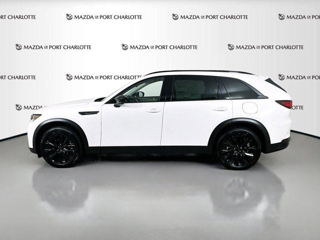 2026 Mazda Mazda CX-90 PHEV Premium Sport