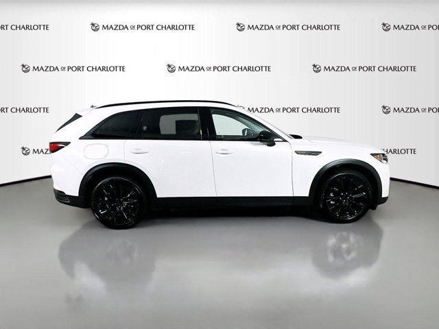 2026 Mazda Mazda CX-90 Plug-In Hybrid Premium Sport AWD