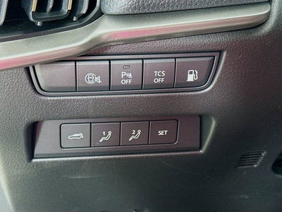 2026 Mazda Mazda CX-90 Plug-In Hybrid Premium Sport AWD