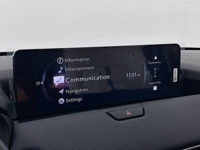 2026 Mazda Mazda CX-90 Plug-In Hybrid Premium Sport AWD