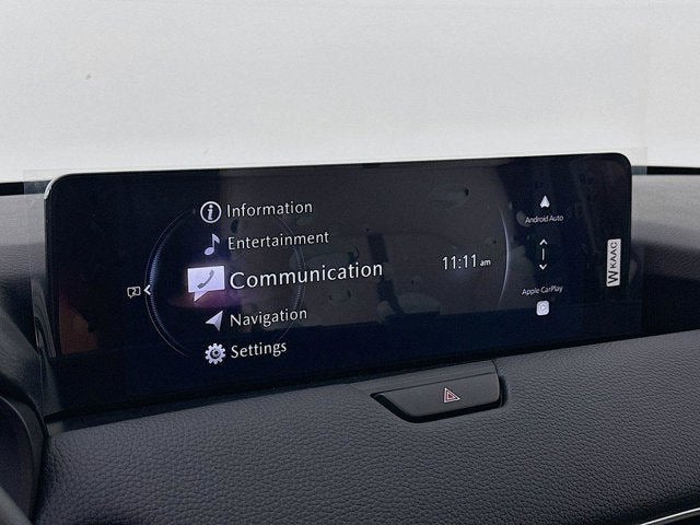 2026 Mazda Mazda CX-90 Plug-In Hybrid Premium Sport AWD