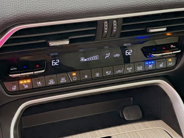2026 Mazda Mazda CX-90 Plug-In Hybrid Premium Sport AWD