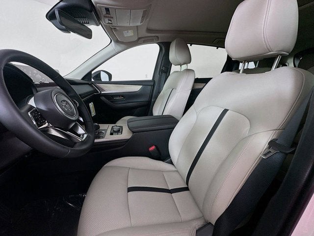 2026 Mazda Mazda CX-90 Plug-In Hybrid Premium Sport AWD