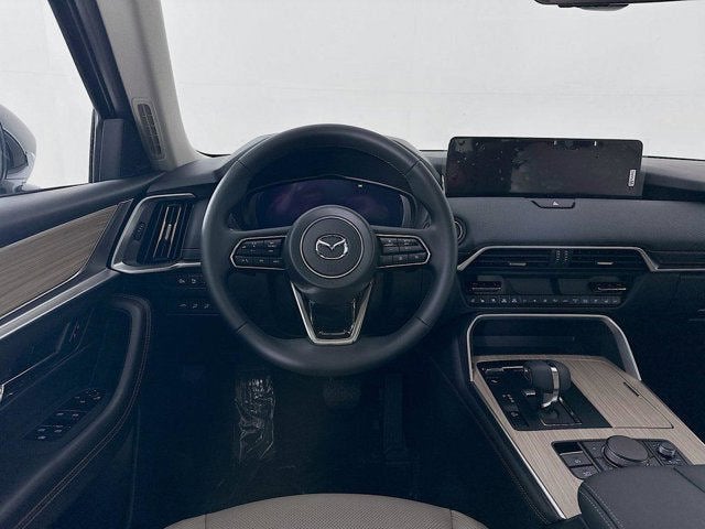 2026 Mazda Mazda CX-90 Plug-In Hybrid Premium Sport AWD