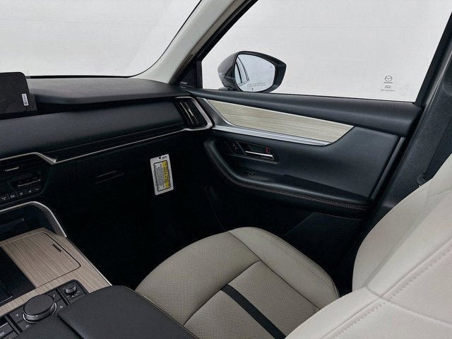 2026 Mazda Mazda CX-90 Plug-In Hybrid Premium Sport AWD