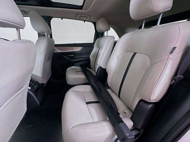 2026 Mazda Mazda CX-90 Plug-In Hybrid Premium Sport AWD