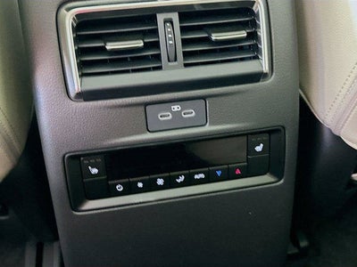 2026 Mazda Mazda CX-90 Plug-In Hybrid Premium Sport AWD