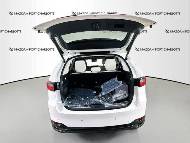 2026 Mazda Mazda CX-90 Plug-In Hybrid Premium Sport AWD